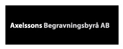 Axelssons begravningsbyrå